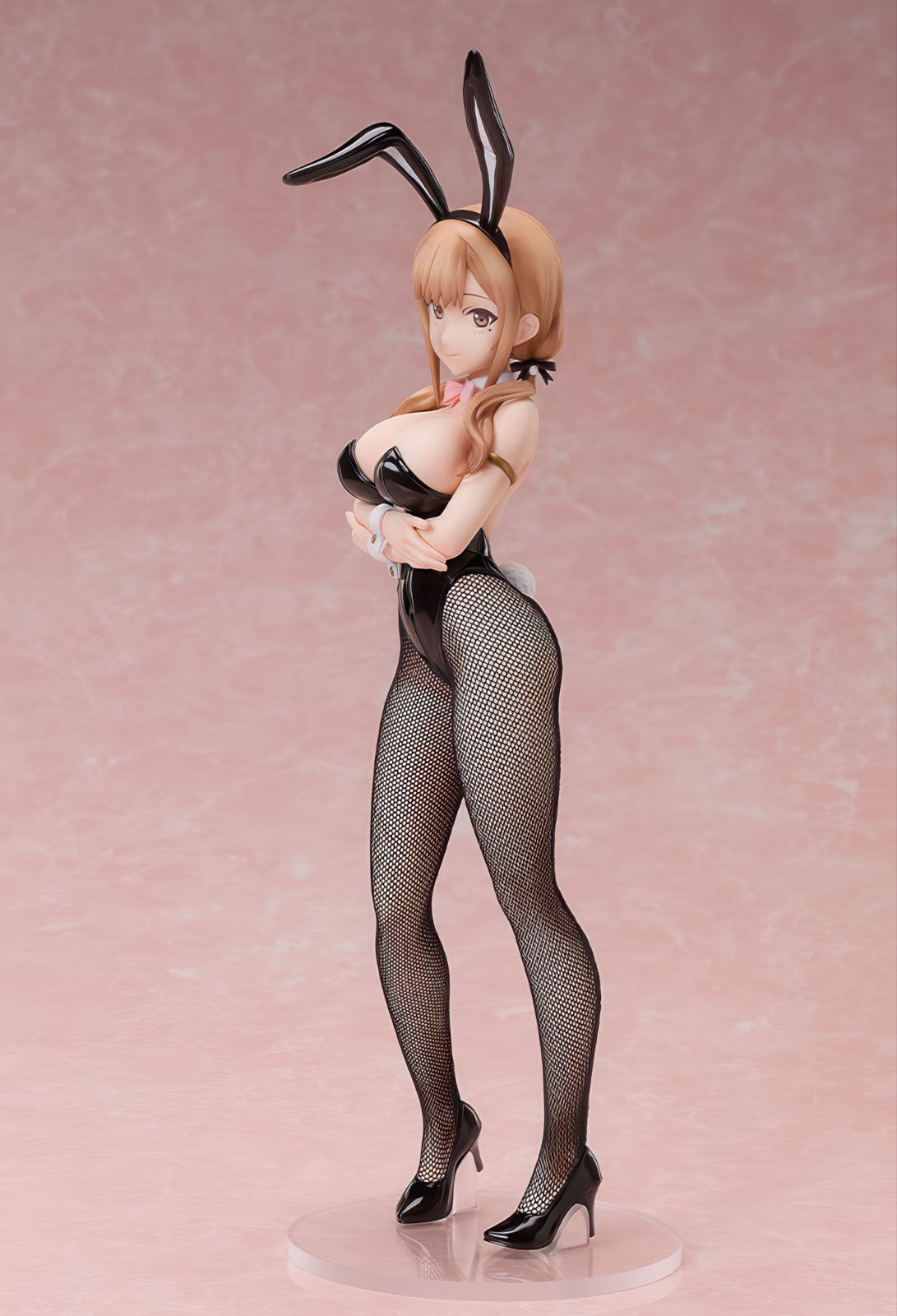 Love Is Indivisible by Twins Naori Bunny 1/6 Anime Figure B-style Freeing NIB