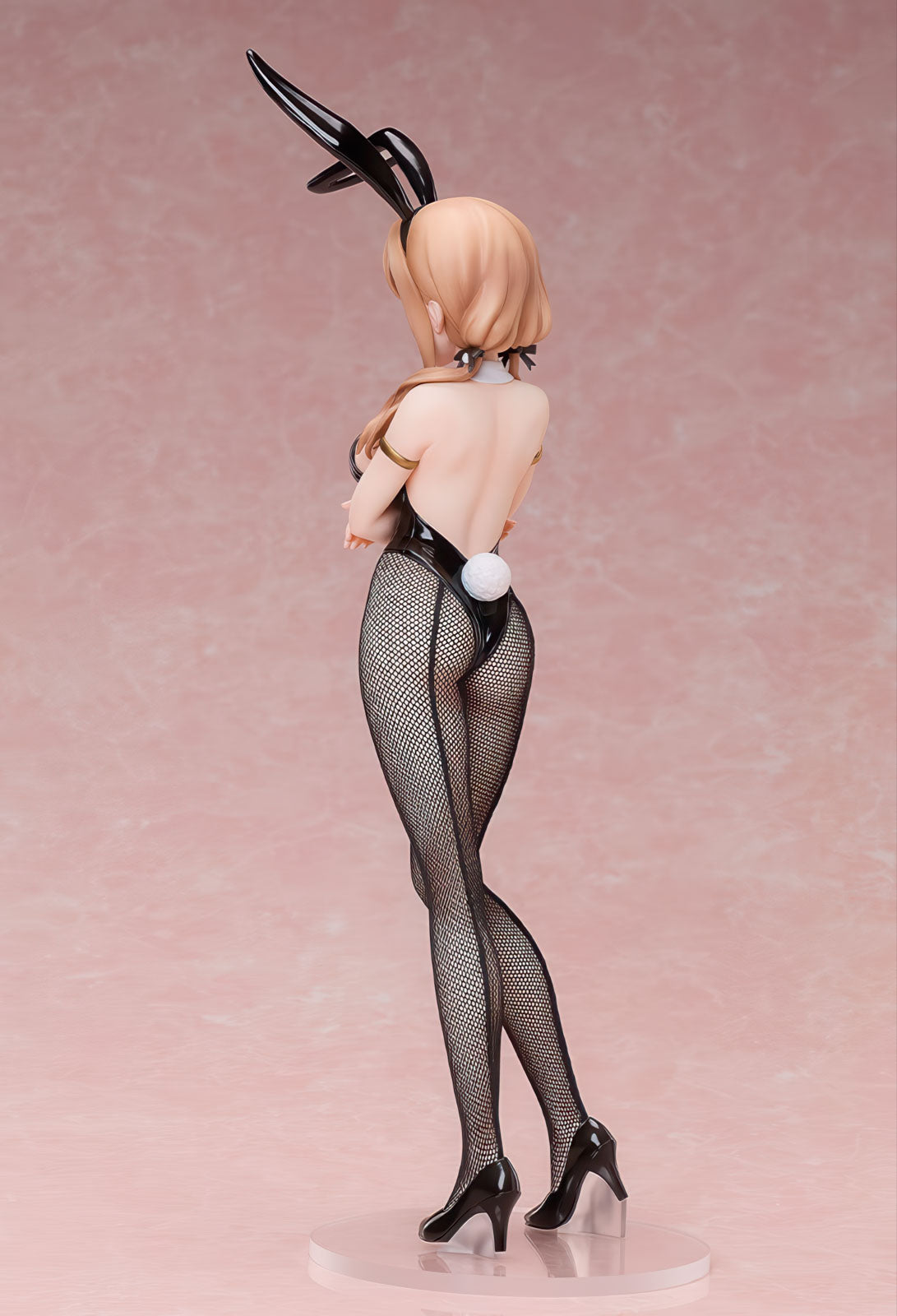 Love Is Indivisible by Twins Naori Bunny 1/6 Anime Figure B-style Freeing NIB