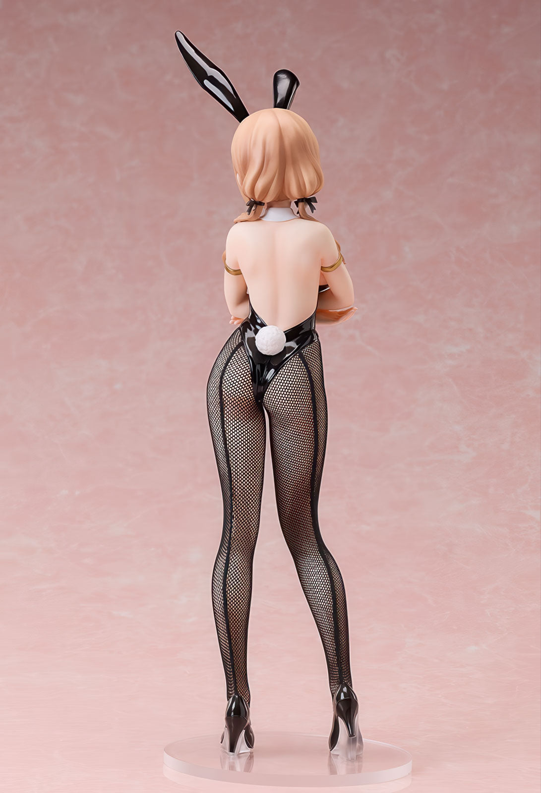 Love Is Indivisible by Twins Naori Bunny 1/6 Anime Figure B-style Freeing NIB