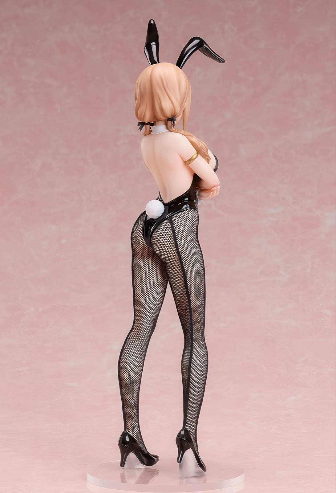 Love Is Indivisible by Twins Naori Bunny 1/6 Anime Figure B-style Freeing NIB