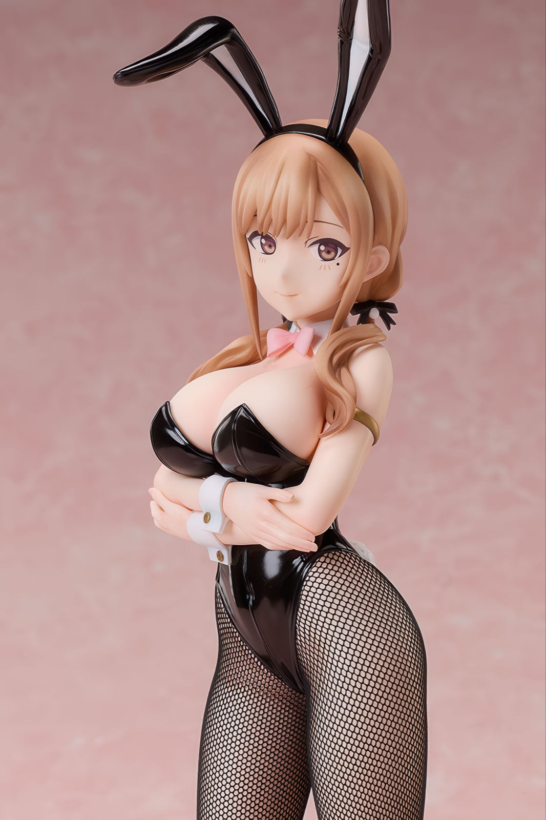 Love Is Indivisible by Twins Naori Bunny 1/6 Anime Figure B-style Freeing NIB