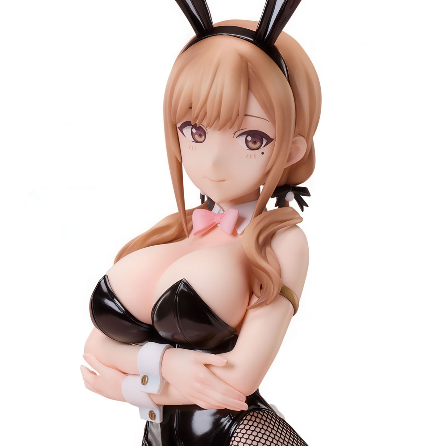 Love Is Indivisible by Twins Naori Bunny 1/6 Anime Figure B-style Freeing NIB