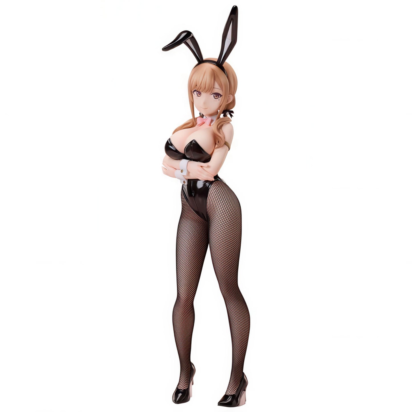 Love Is Indivisible by Twins Naori Bunny 1/6 Anime Figure B-style Freeing NIB