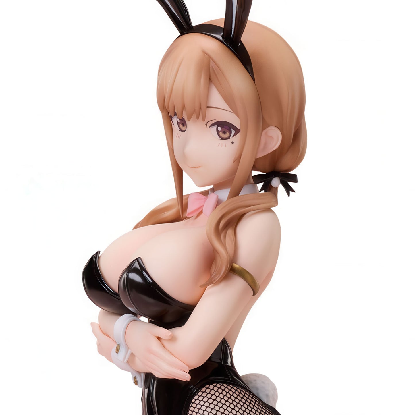 Love Is Indivisible by Twins Naori Bunny 1/6 Anime Figure B-style Freeing NIB