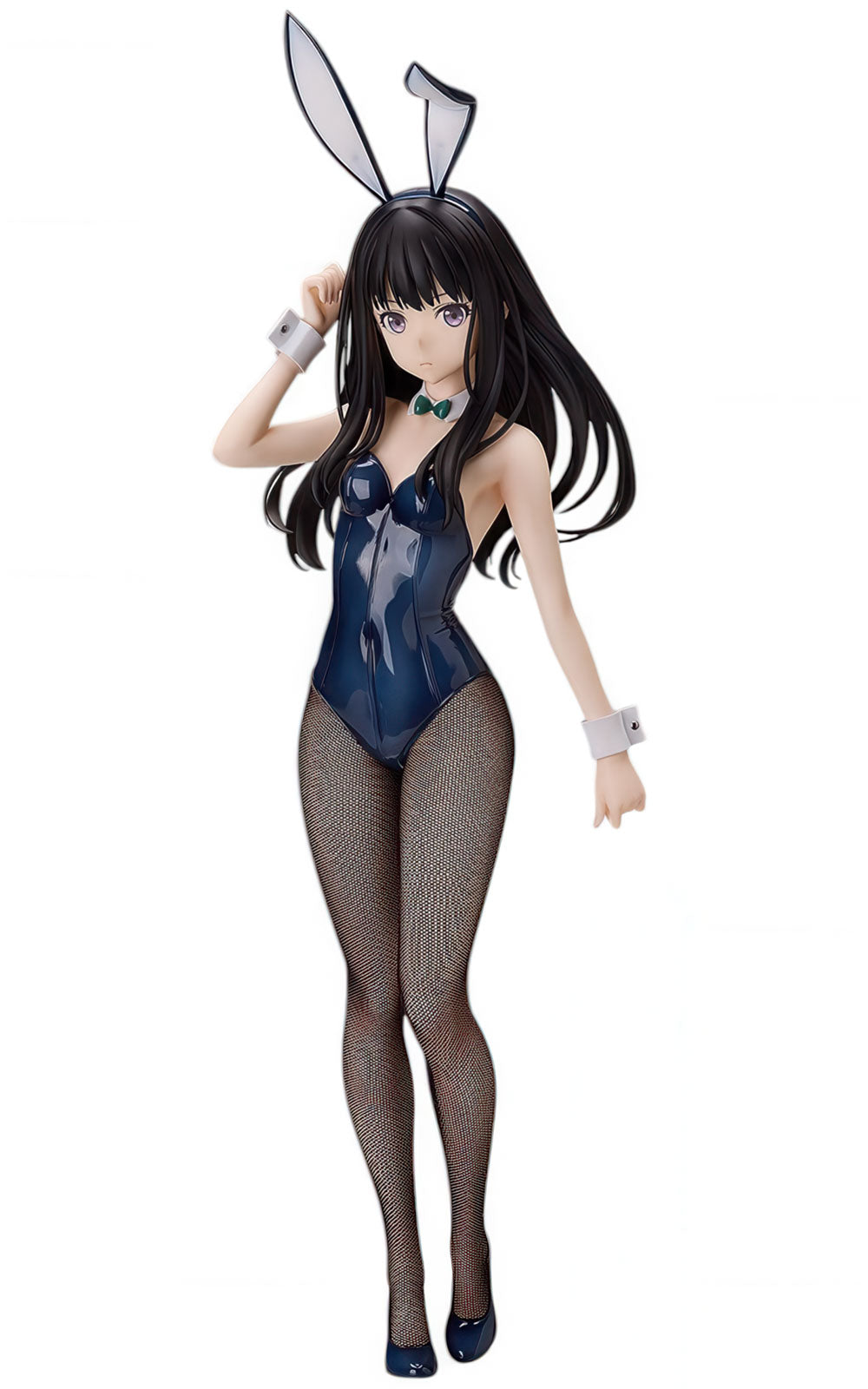 Lycoris Recoil Takina Bunny 18in 1/4 Anime Figure PVC Statue B-style Freeing NIB