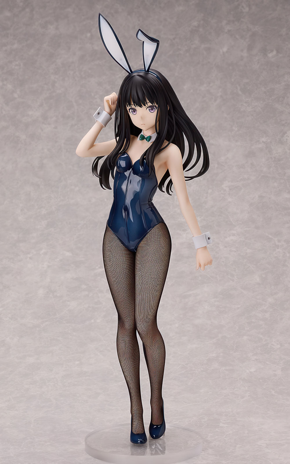 Lycoris Recoil Takina Bunny 18in 1/4 Anime Figure PVC Statue B-style Freeing NIB