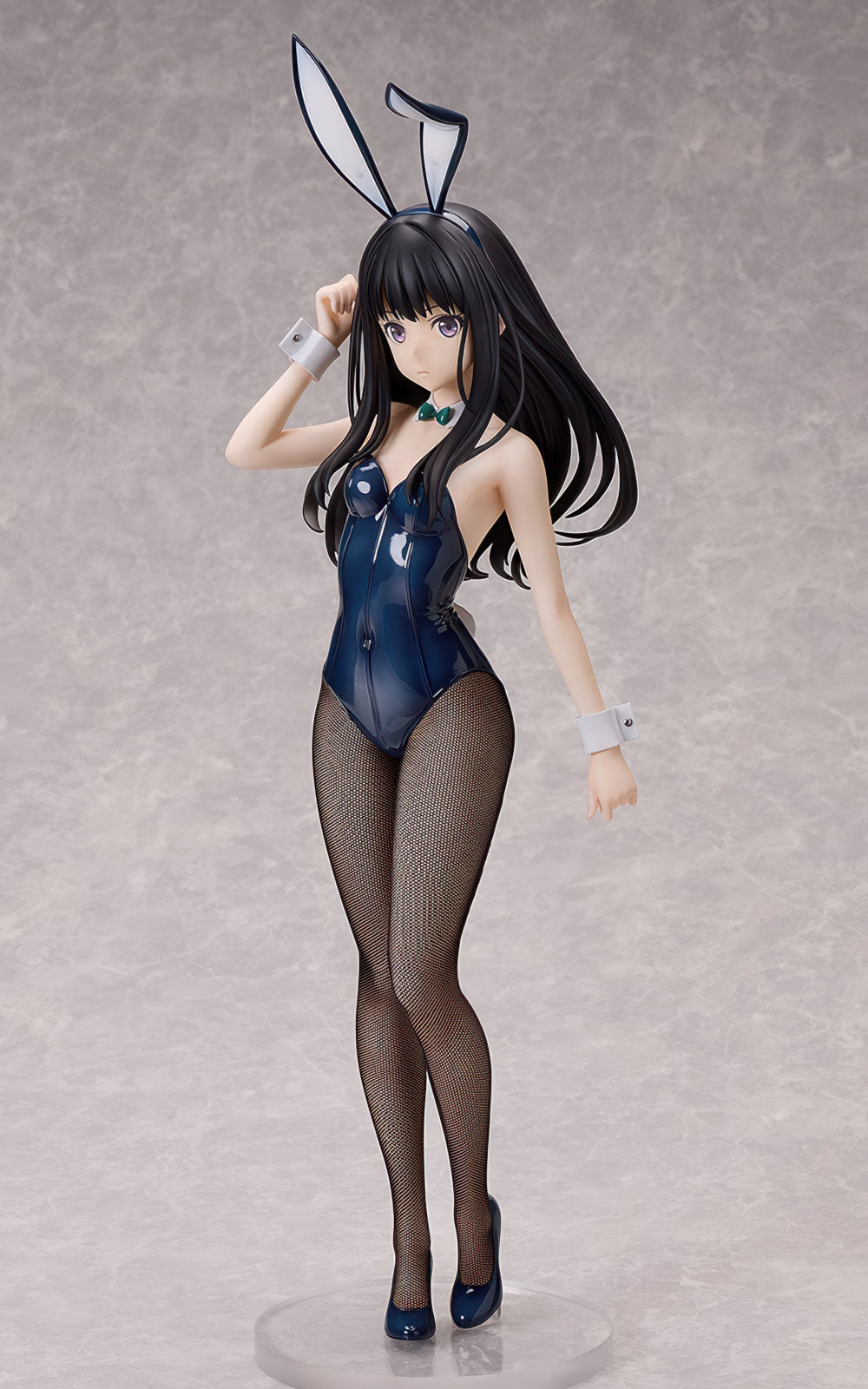 Lycoris Recoil Takina Bunny 18in 1/4 Anime Figure PVC Statue B-style Freeing NIB
