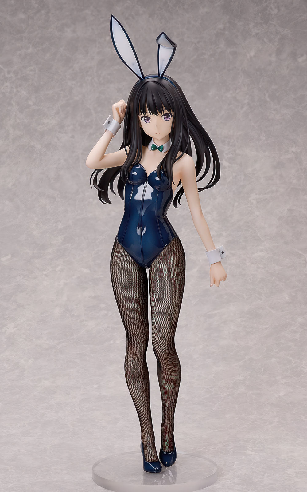Lycoris Recoil Takina Bunny 18in 1/4 Anime Figure PVC Statue B-style Freeing NIB