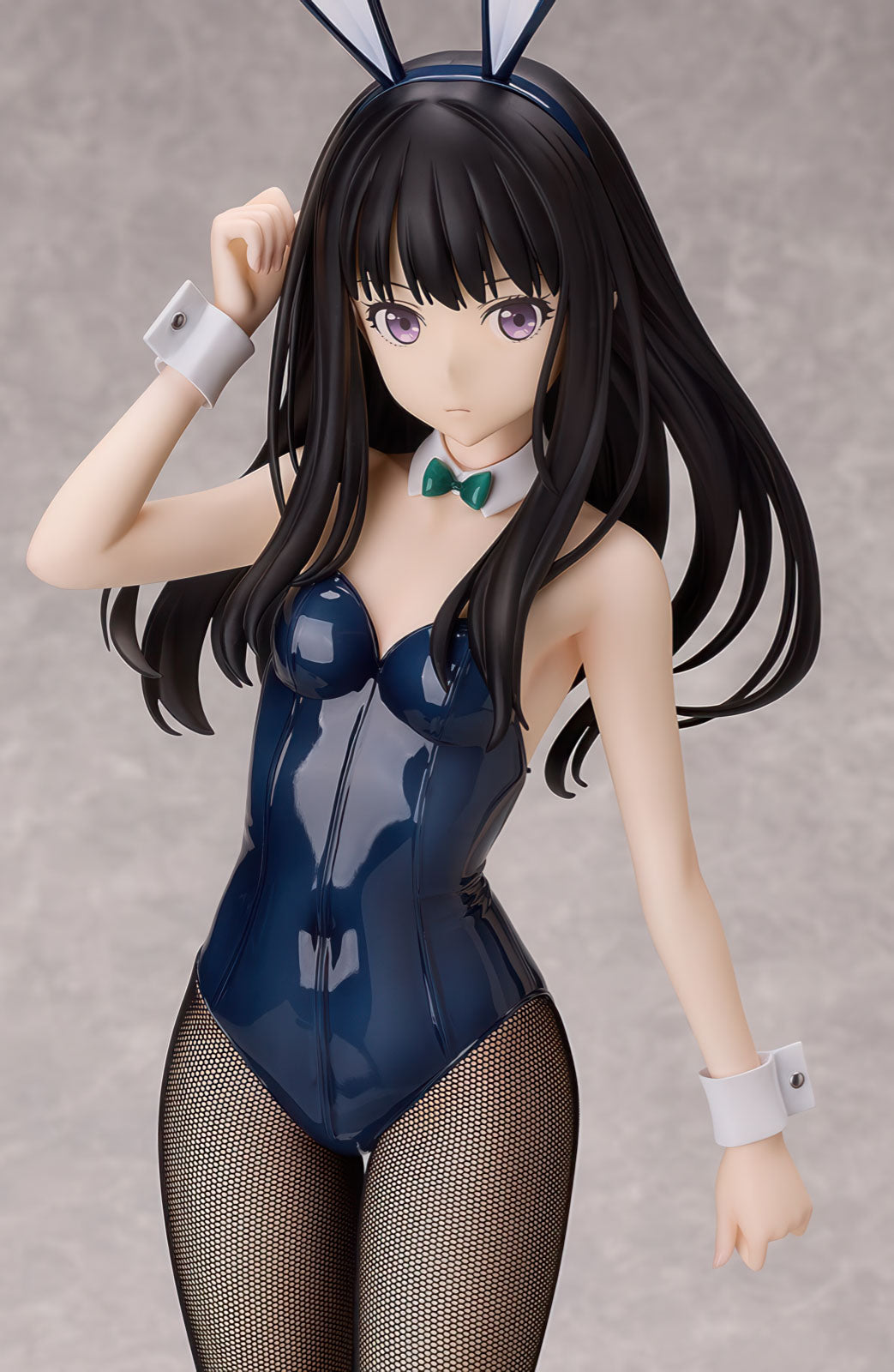 Lycoris Recoil Takina Bunny 18in 1/4 Anime Figure PVC Statue B-style Freeing NIB