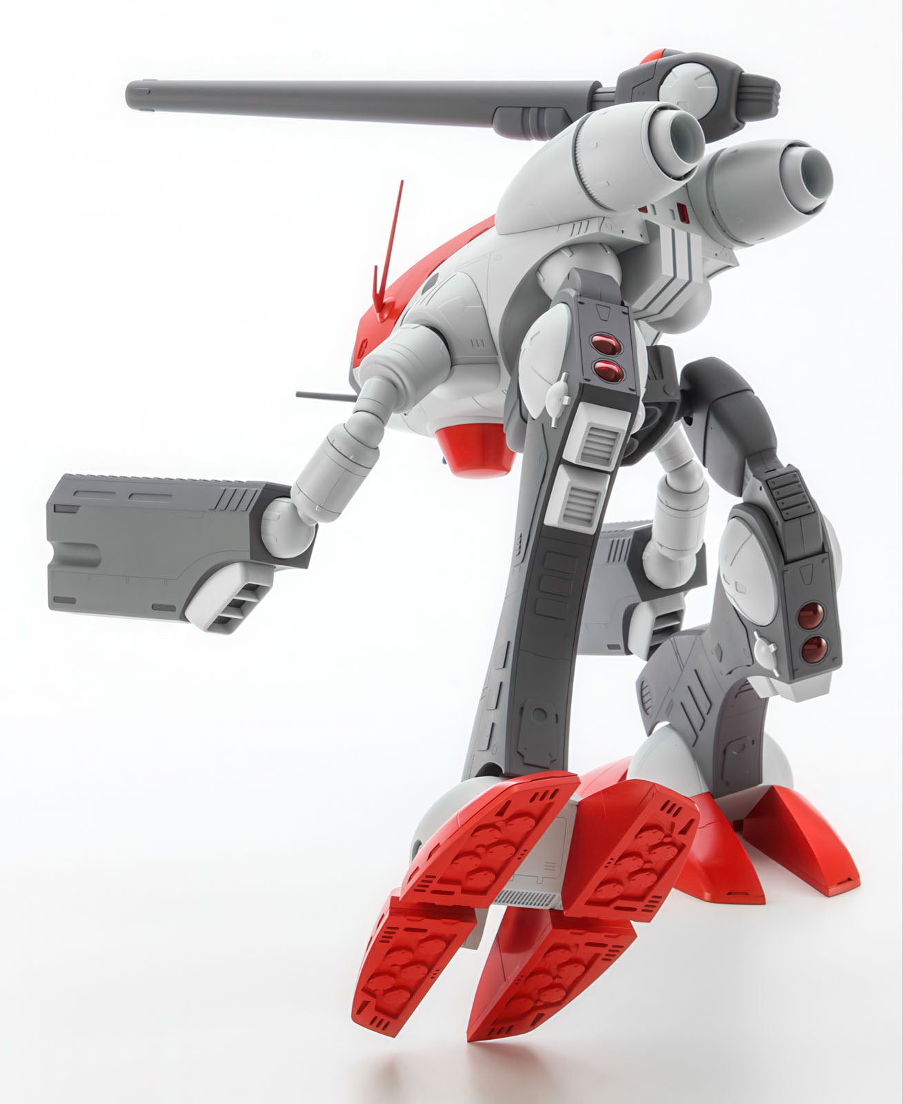 Macross Glaug 9.1in 1/72 Scale Anime Plastic Model Kit Hasegawa Japan NIB