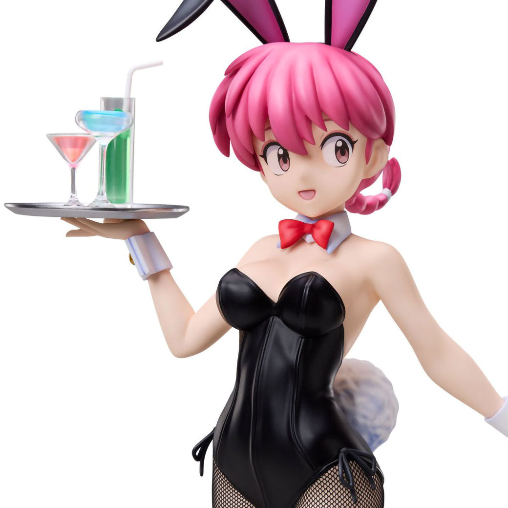 Ranma Bunny Ver. 43,9cm 1/4 Scale Anime PVC Figur Figürchen B-style Freeing NIB