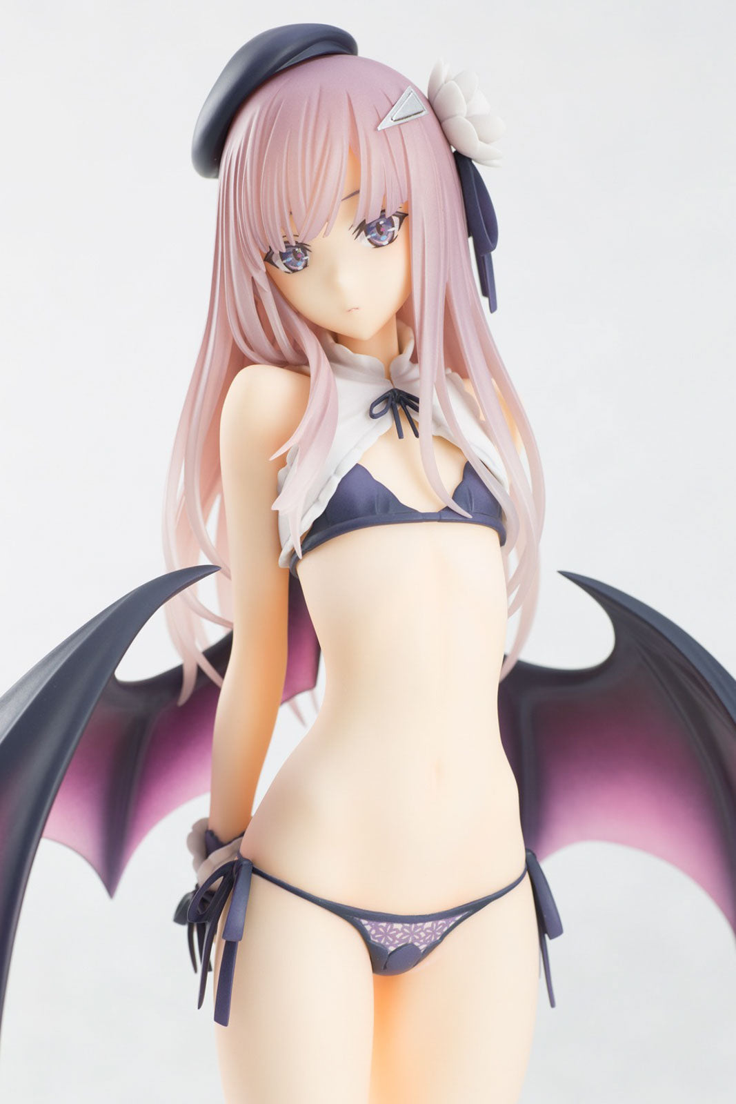 Seika Yashiro Koakuma-san 10.2in 1/7 Scale Anime Figure PVC Statue Phalaeno NIB