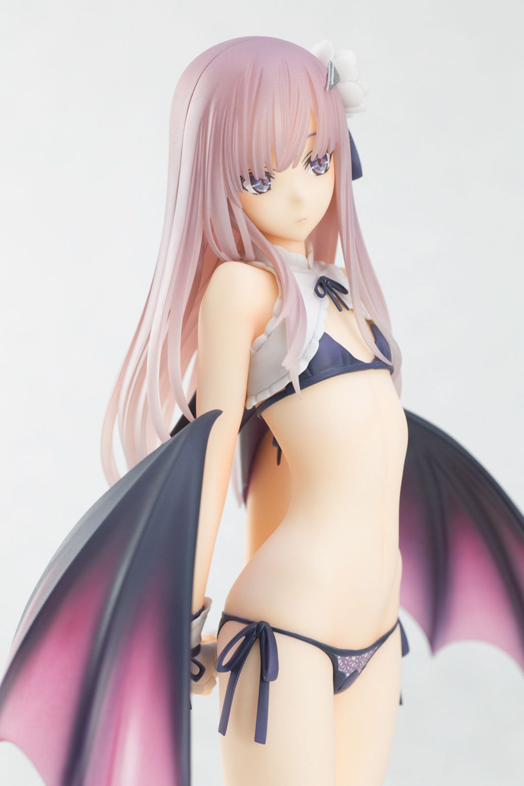 Seika Yashiro Koakuma-san 10.2in 1/7 Scale Anime Figure PVC Statue Phalaeno NIB