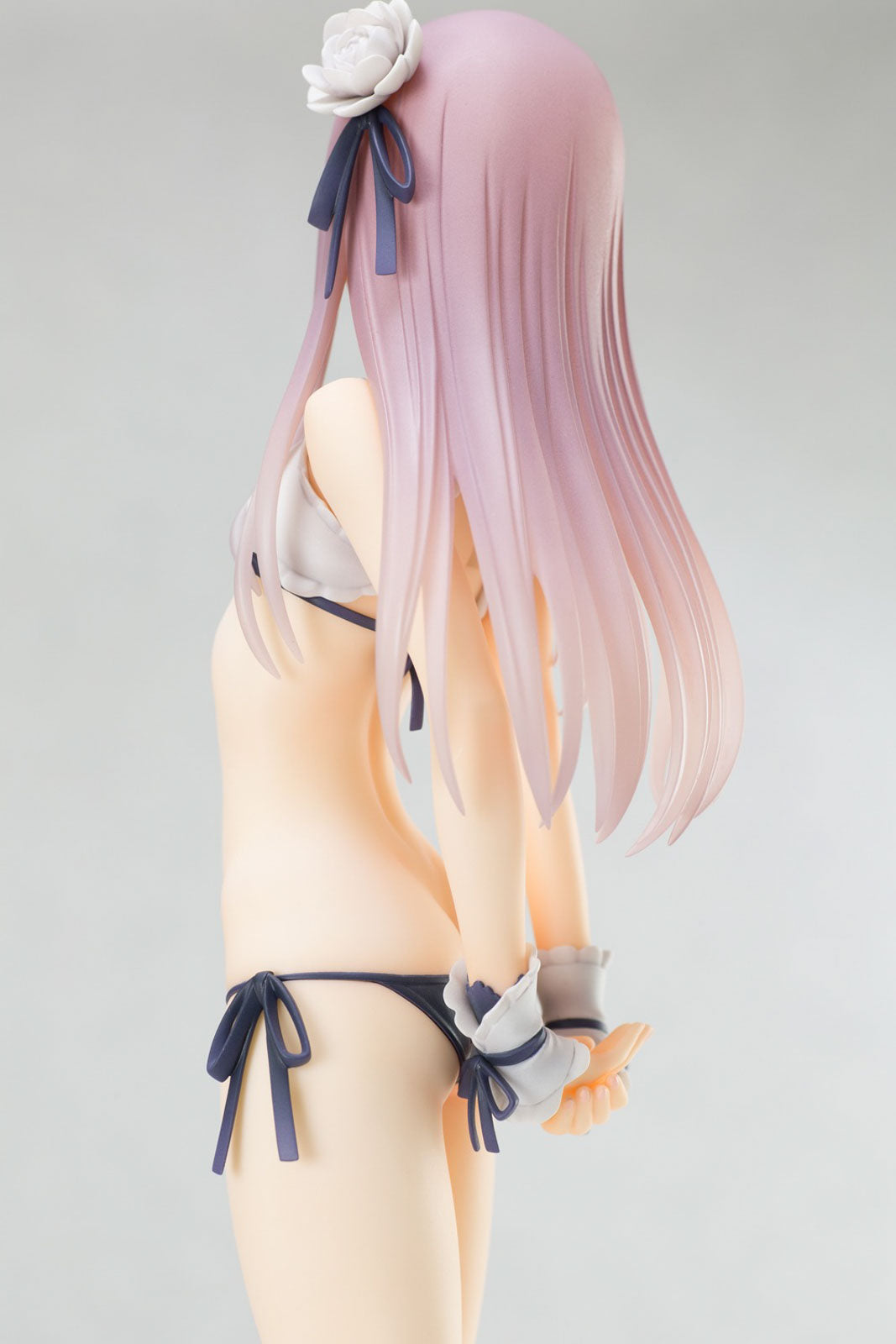 Seika Yashiro Koakuma-san 10.2in 1/7 Scale Anime Figure PVC Statue Phalaeno NIB