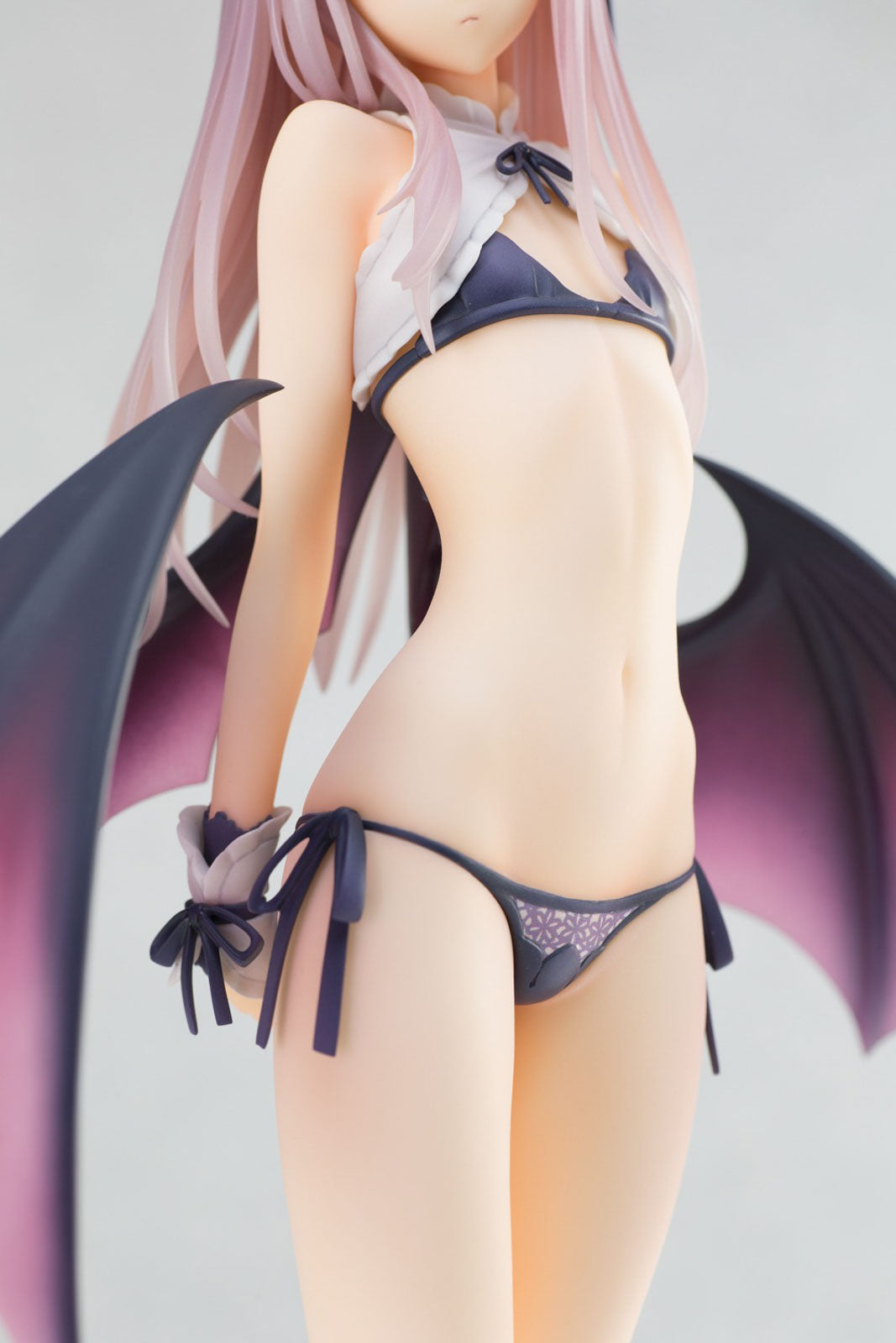 Seika Yashiro Koakuma-san 10.2in 1/7 Scale Anime Figure PVC Statue Phalaeno NIB