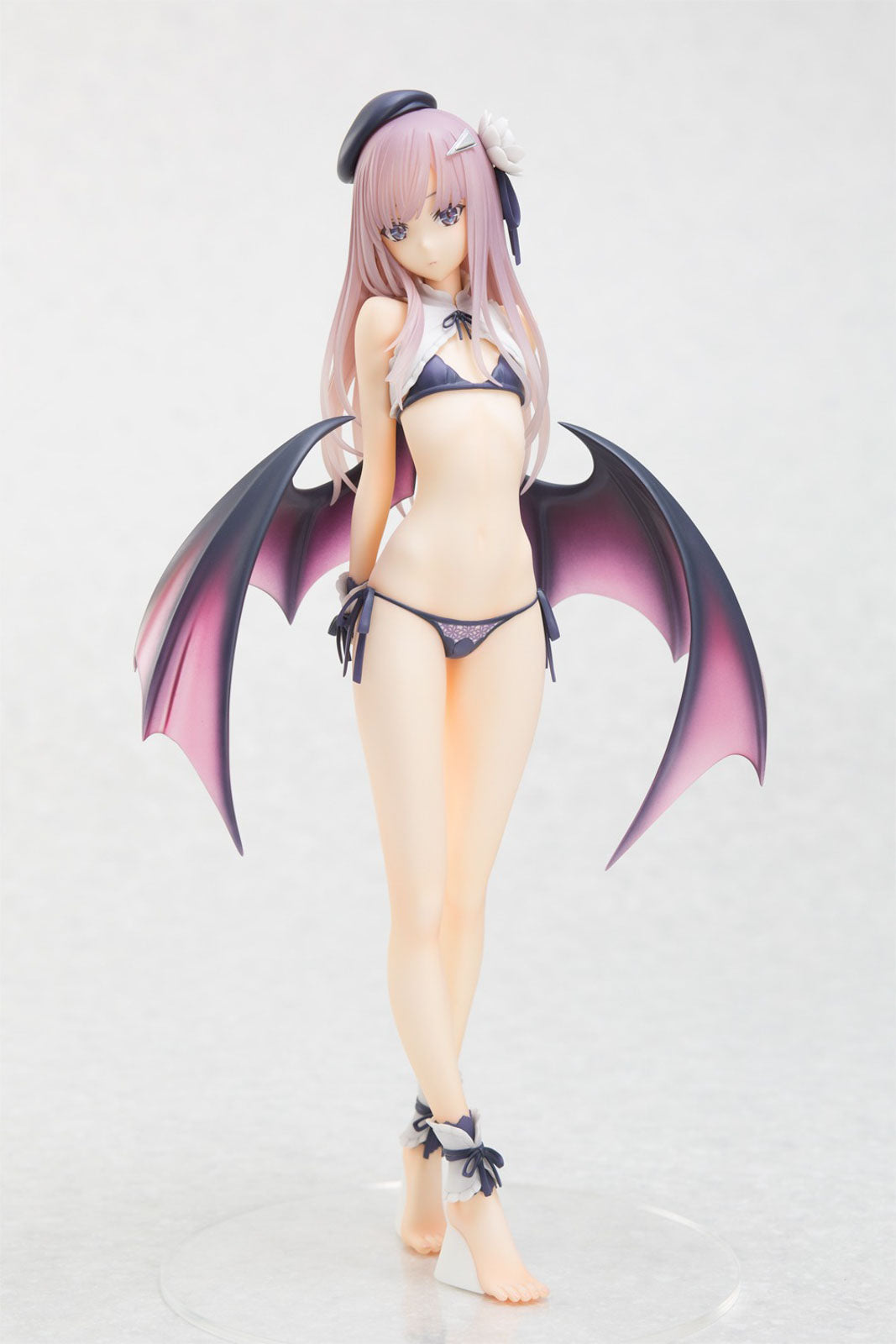Seika Yashiro Koakuma-san 10.2in 1/7 Scale Anime Figure PVC Statue Phalaeno NIB