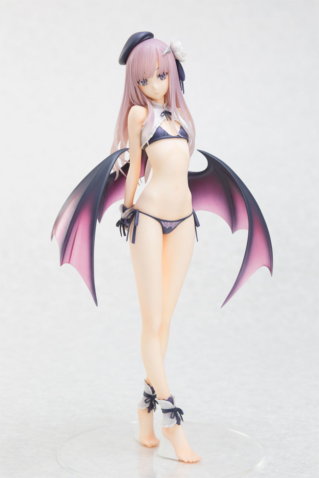 Seika Yashiro Koakuma-san 10.2in 1/7 Scale Anime Figure PVC Statue Phalaeno NIB