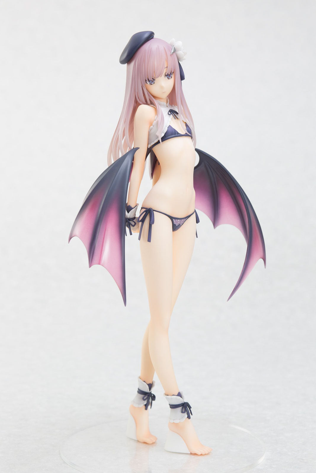 Seika Yashiro Koakuma-san 10.2in 1/7 Scale Anime Figure PVC Statue Phalaeno NIB