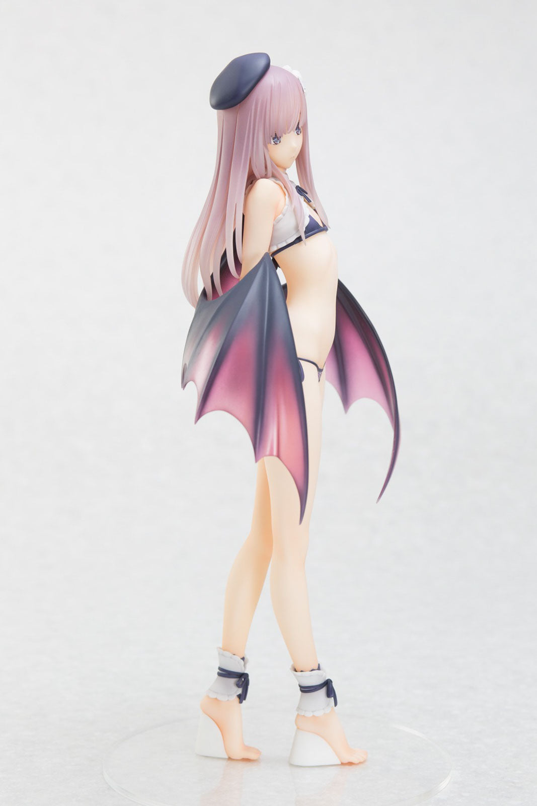 Seika Yashiro Koakuma-san 10.2in 1/7 Scale Anime Figure PVC Statue Phalaeno NIB