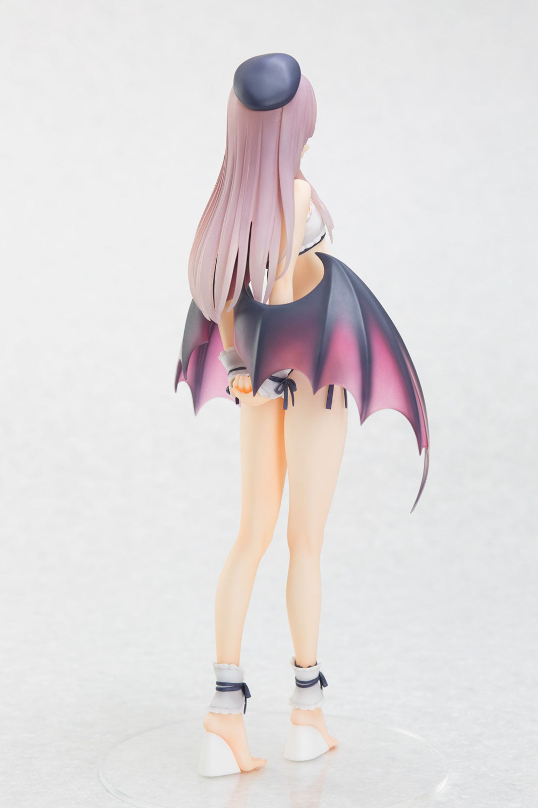 Seika Yashiro Koakuma-san 10.2in 1/7 Scale Anime Figure PVC Statue Phalaeno NIB