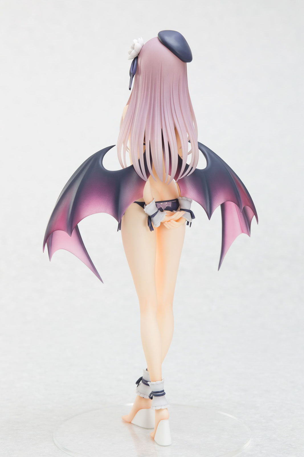 Seika Yashiro Koakuma-san 10.2in 1/7 Scale Anime Figure PVC Statue Phalaeno NIB