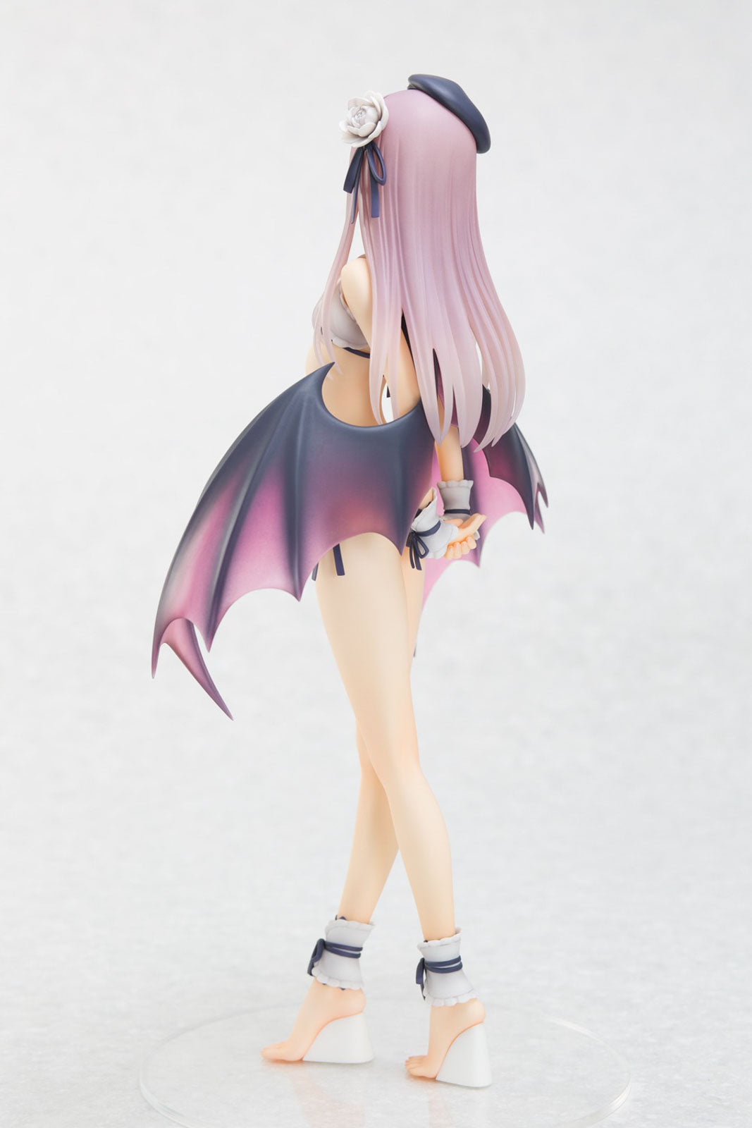 Seika Yashiro Koakuma-san 10.2in 1/7 Scale Anime Figure PVC Statue Phalaeno NIB