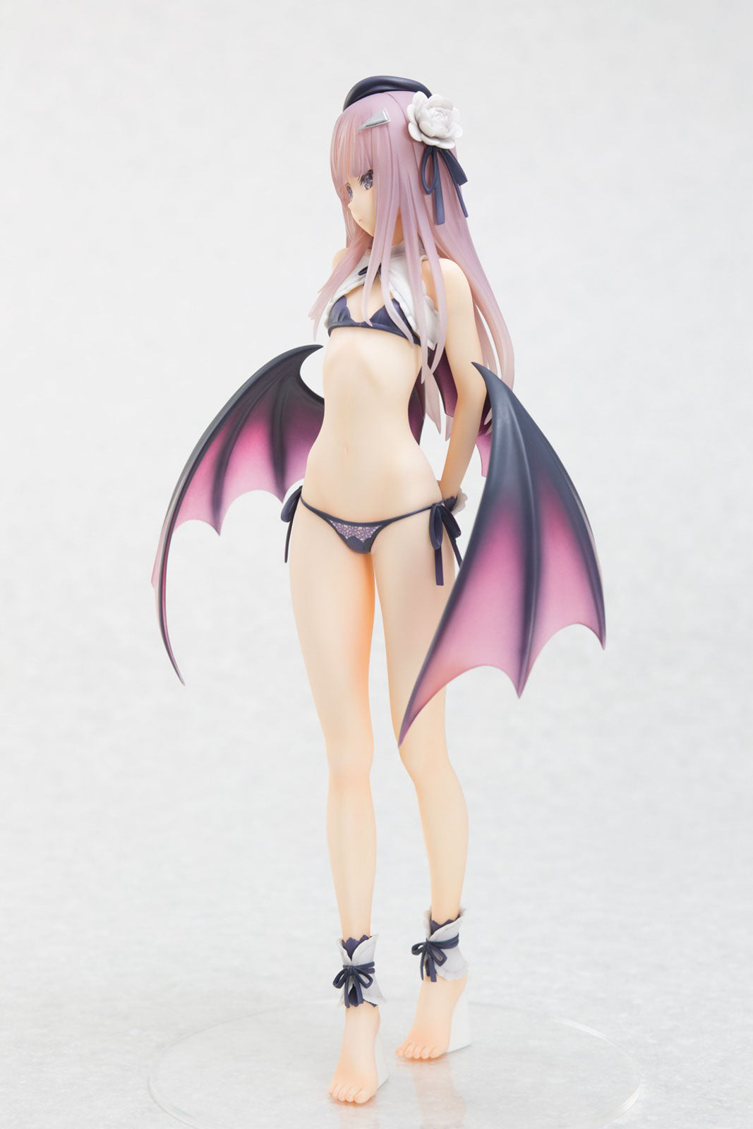 Seika Yashiro Koakuma-san 10.2in 1/7 Scale Anime Figure PVC Statue Phalaeno NIB