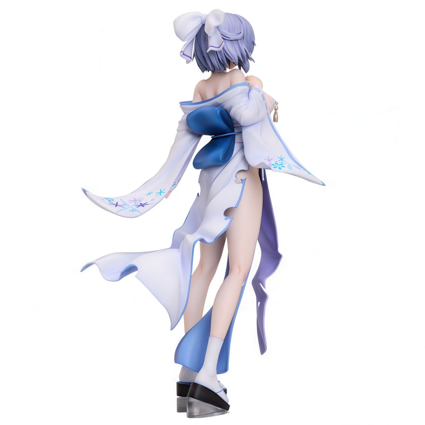 Senran Kagura Aircraft Carrier Yumi 10in 1/7 Scale Figure PVC Statue Freeing NIB