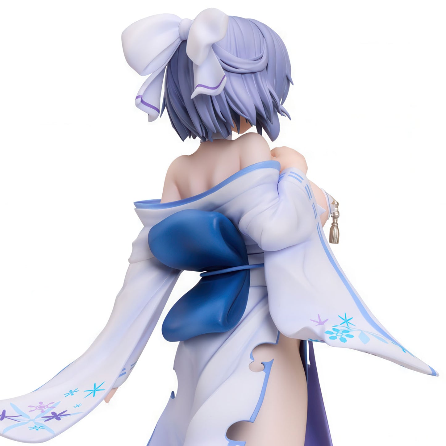 Senran Kagura Aircraft Carrier Yumi 10in 1/7 Scale Figure PVC Statue Freeing NIB