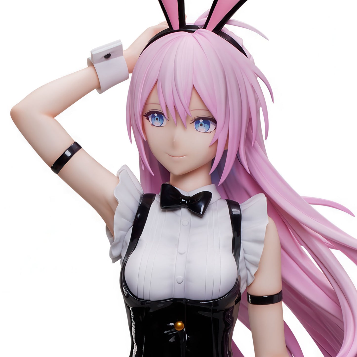Shikimori Bunny Ver. 18.1in 1/4 Anime Figure PVC Statue B-style Freeing NIB