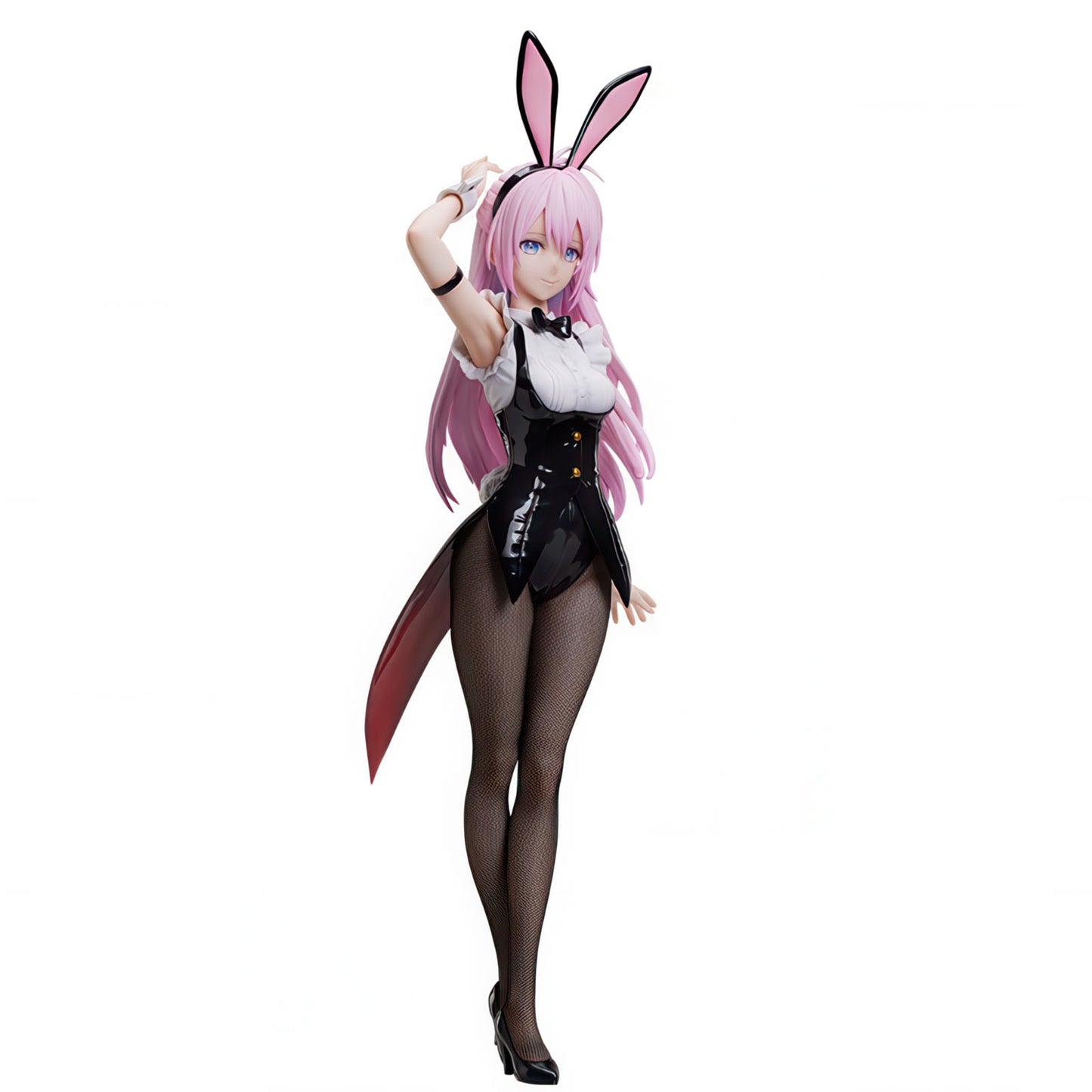 Shikimori Bunny Ver. 18.1in 1/4 Anime Figure PVC Statue B-style Freeing NIB
