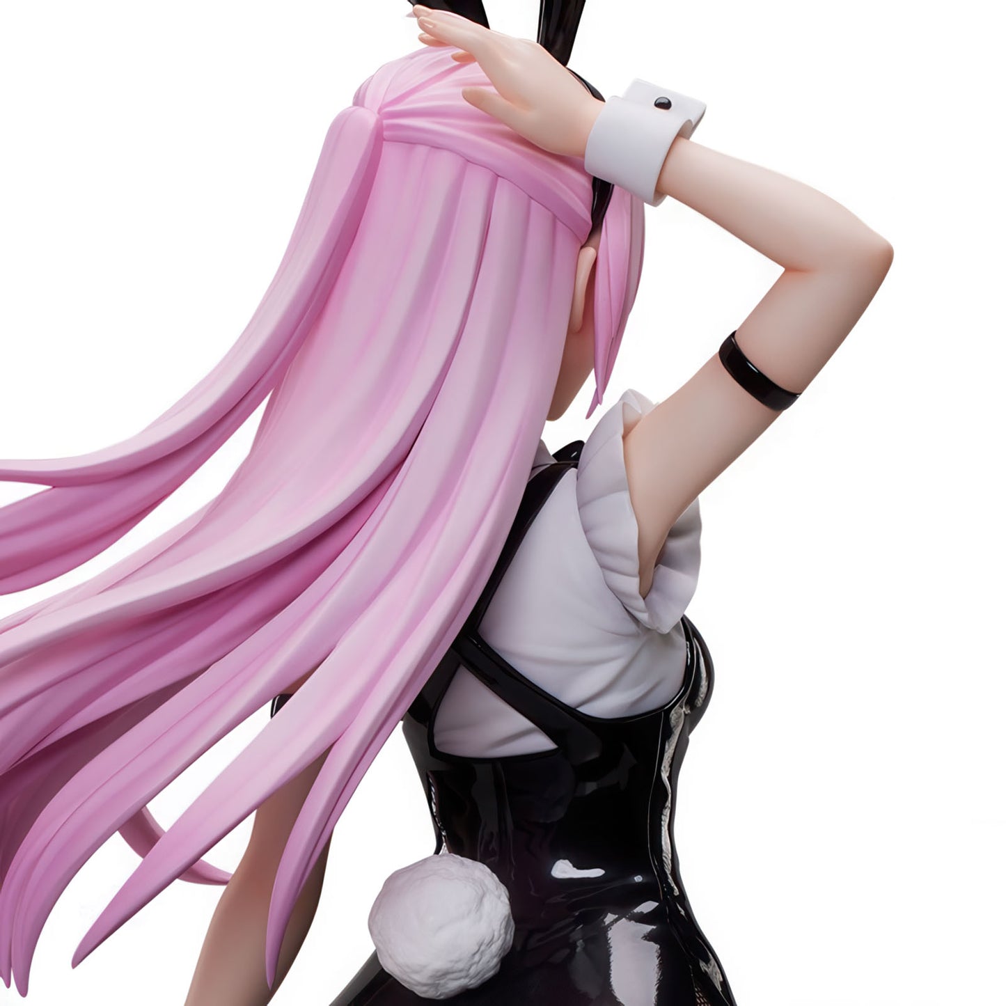 Shikimori Bunny Ver. 18.1in 1/4 Anime Figure PVC Statue B-style Freeing NIB