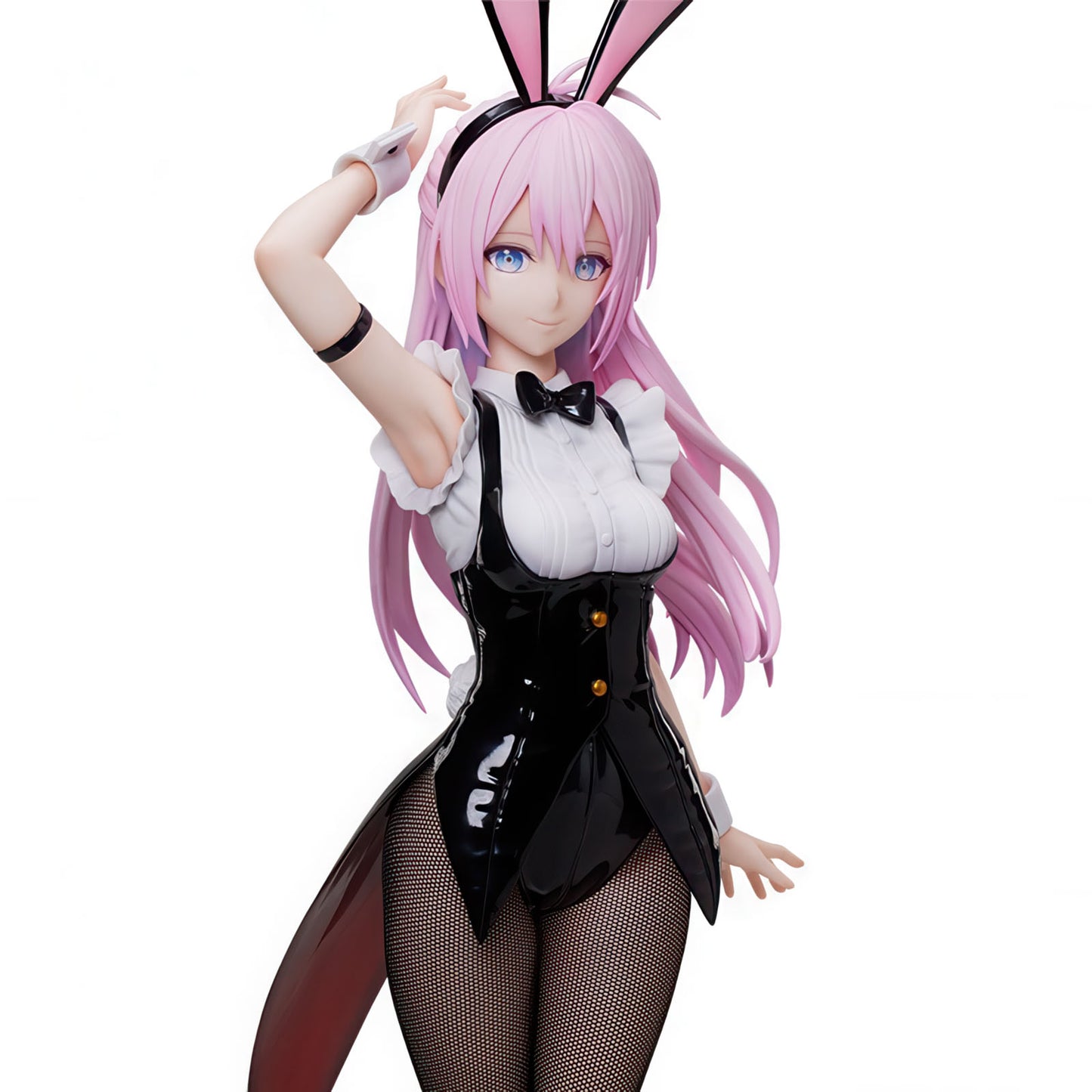Shikimori Bunny Ver. 18.1in 1/4 Anime Figure PVC Statue B-style Freeing NIB