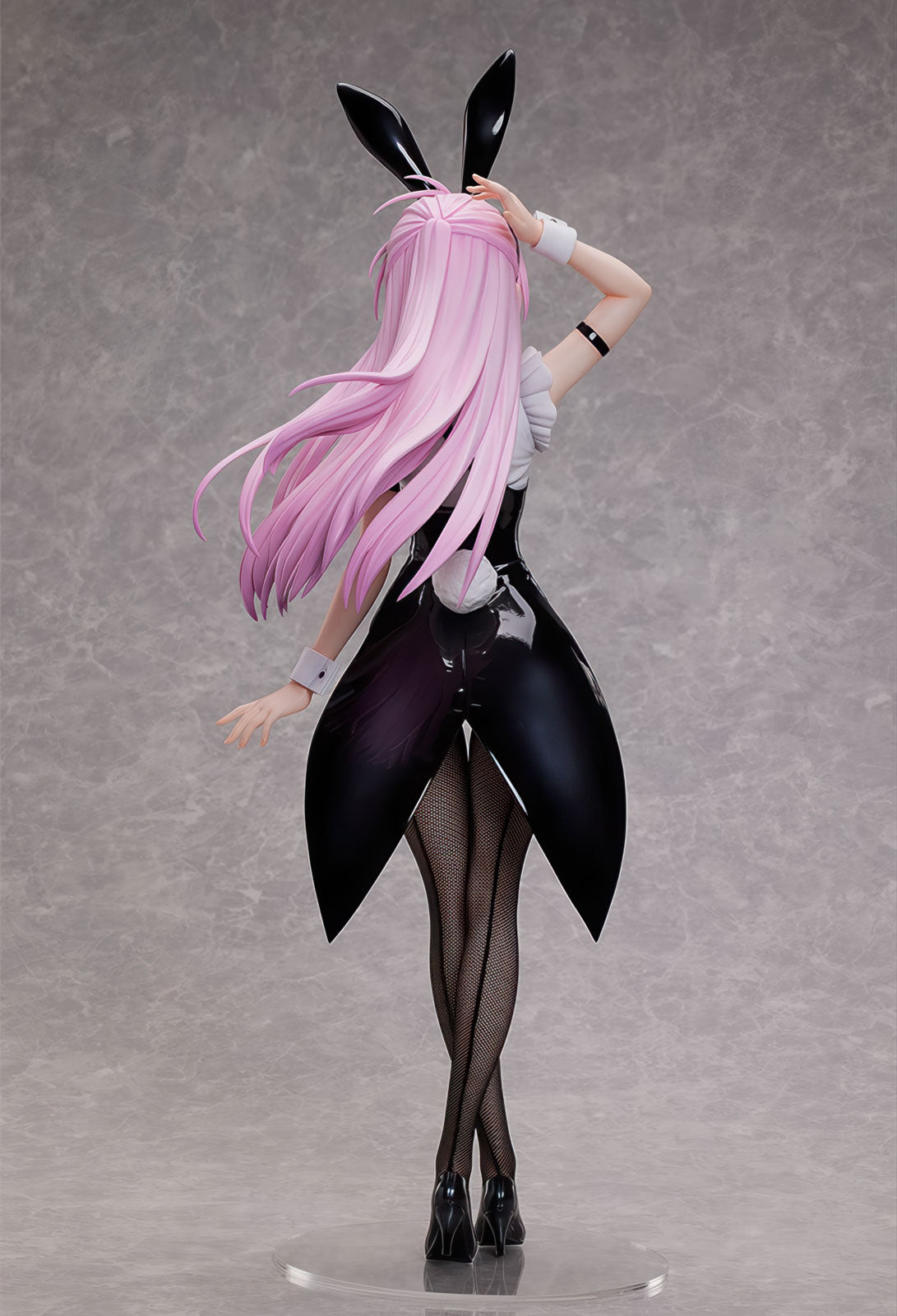 Shikimori Bunny Ver. 18.1in 1/4 Anime Figure PVC Statue B-style Freeing NIB