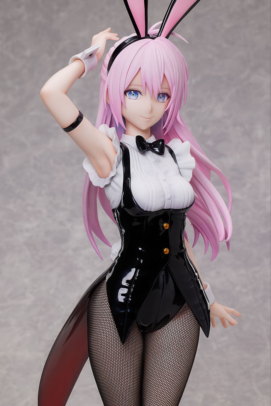 Shikimori Bunny Ver. 18.1in 1/4 Anime Figure PVC Statue B-style Freeing NIB