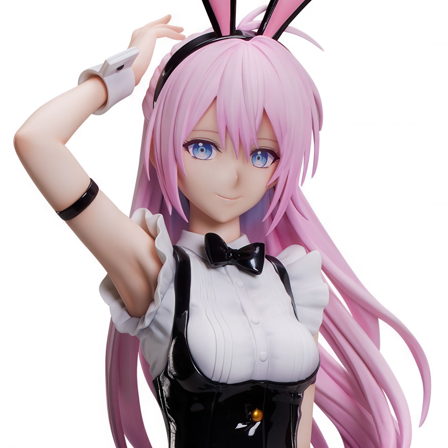 Shikimori Bunny Ver. 18.1in 1/4 Anime Figure PVC Statue B-style Freeing NIB