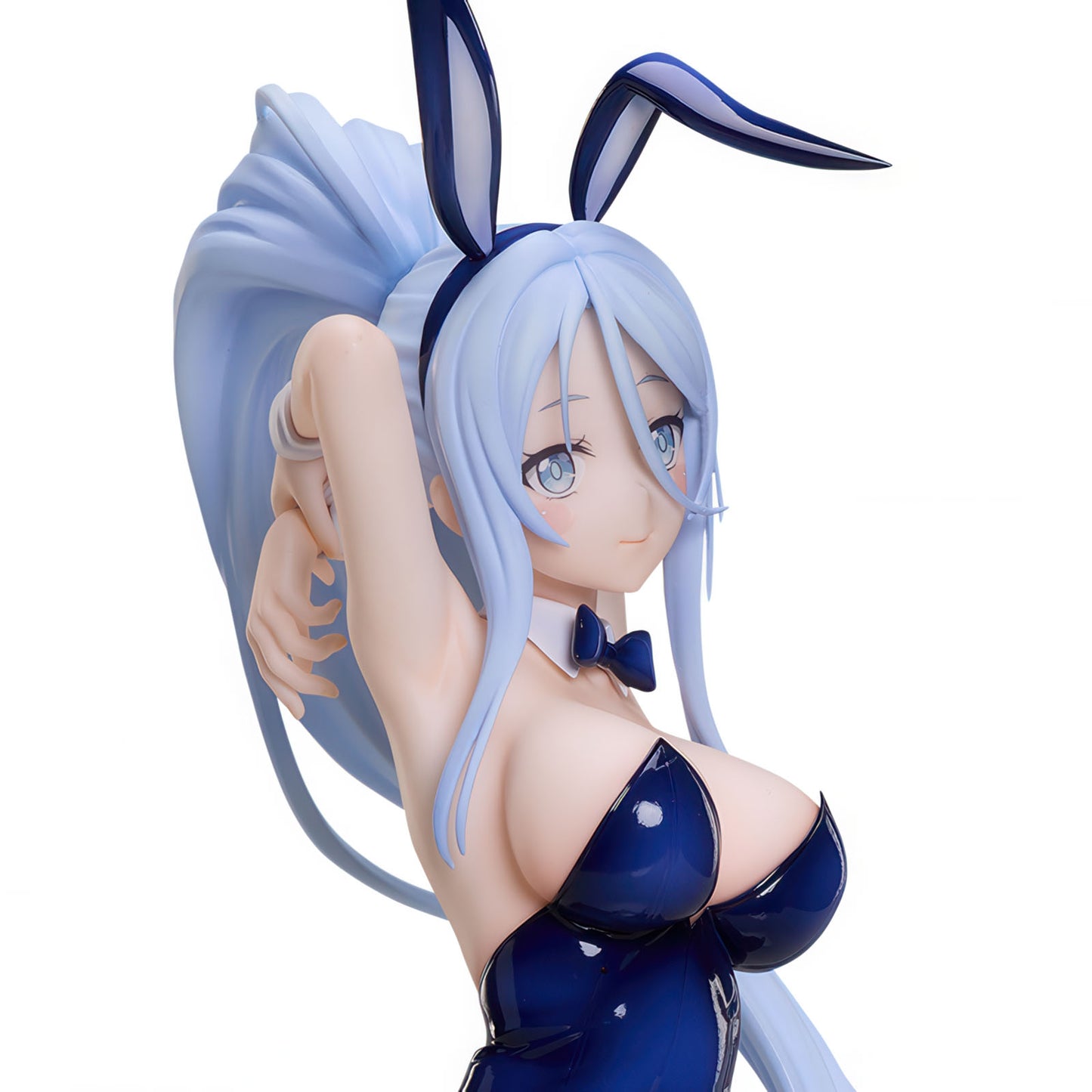 Tensei 7th Prince Sylpha Bunny 12in 1/6 Anime Figure PVC Statue B-style Freeing