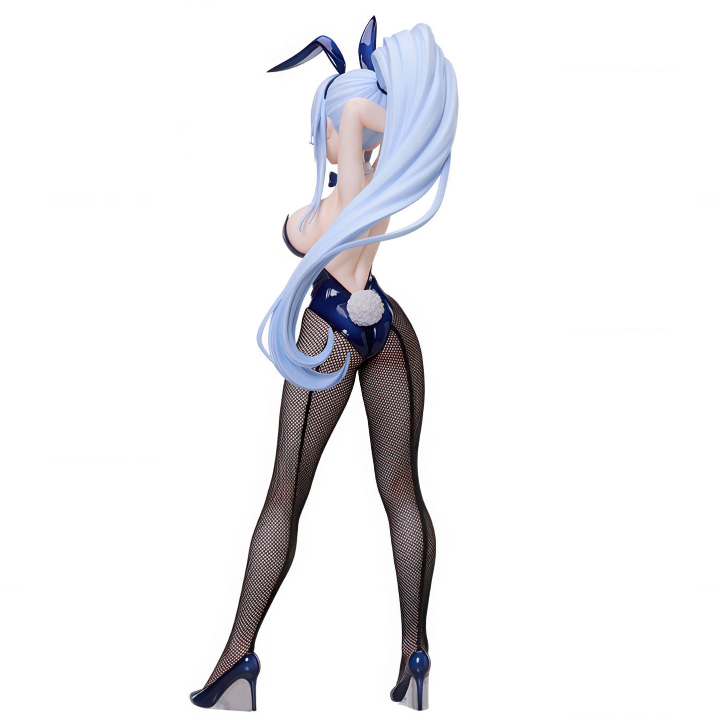 Tensei 7th Prince Sylpha Bunny 12in 1/6 Anime Figure PVC Statue B-style Freeing