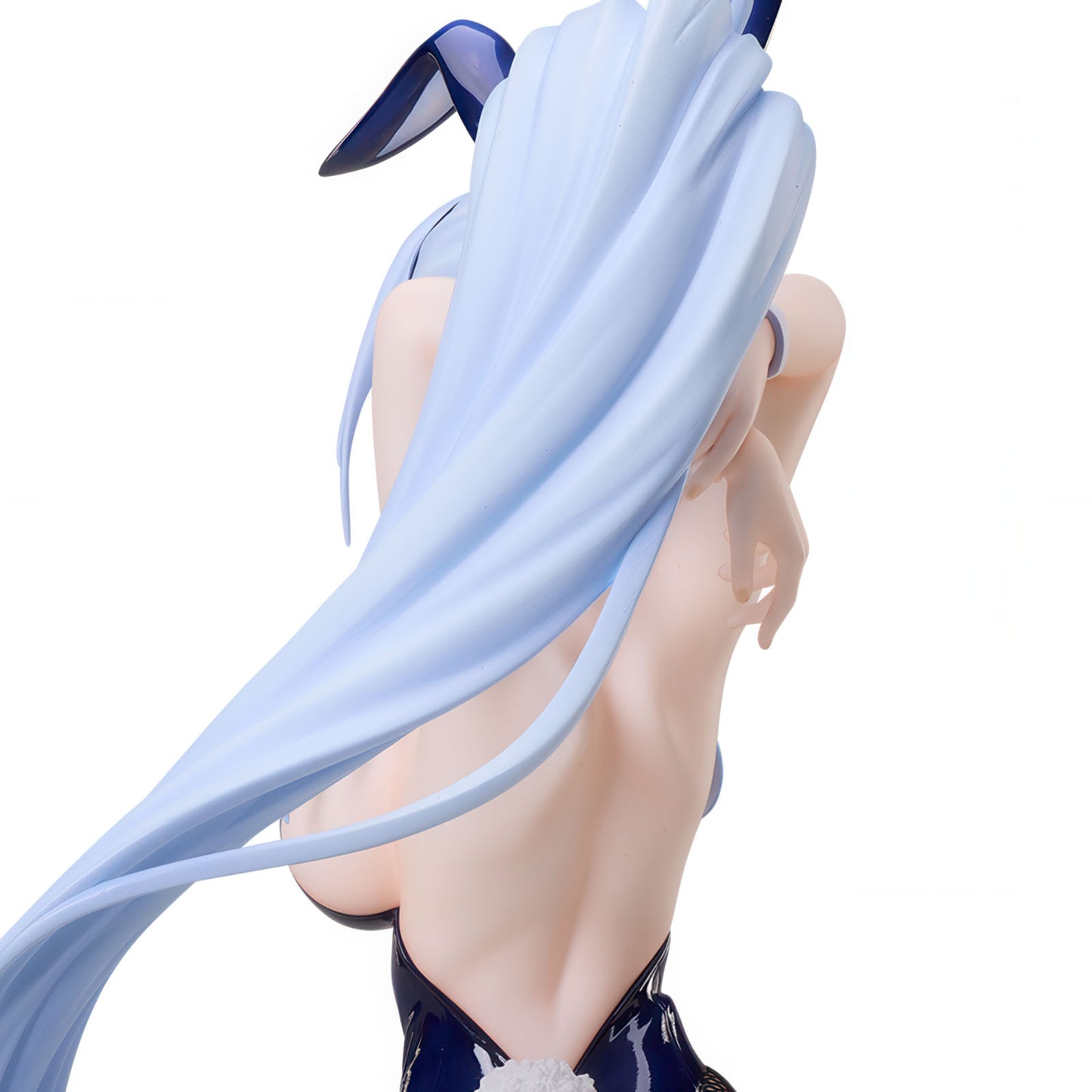 Tensei 7th Prince Sylpha Bunny 12in 1/6 Anime Figure PVC Statue B-style Freeing