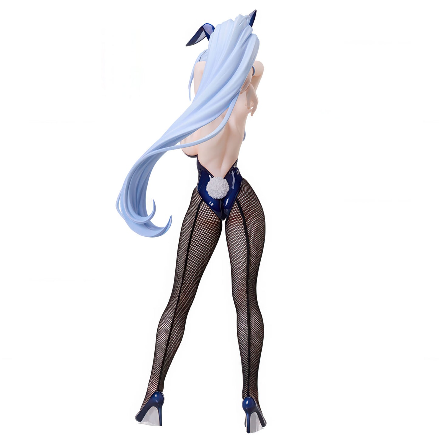 Tensei 7th Prince Sylpha Bunny 12in 1/6 Anime Figure PVC Statue B-style Freeing