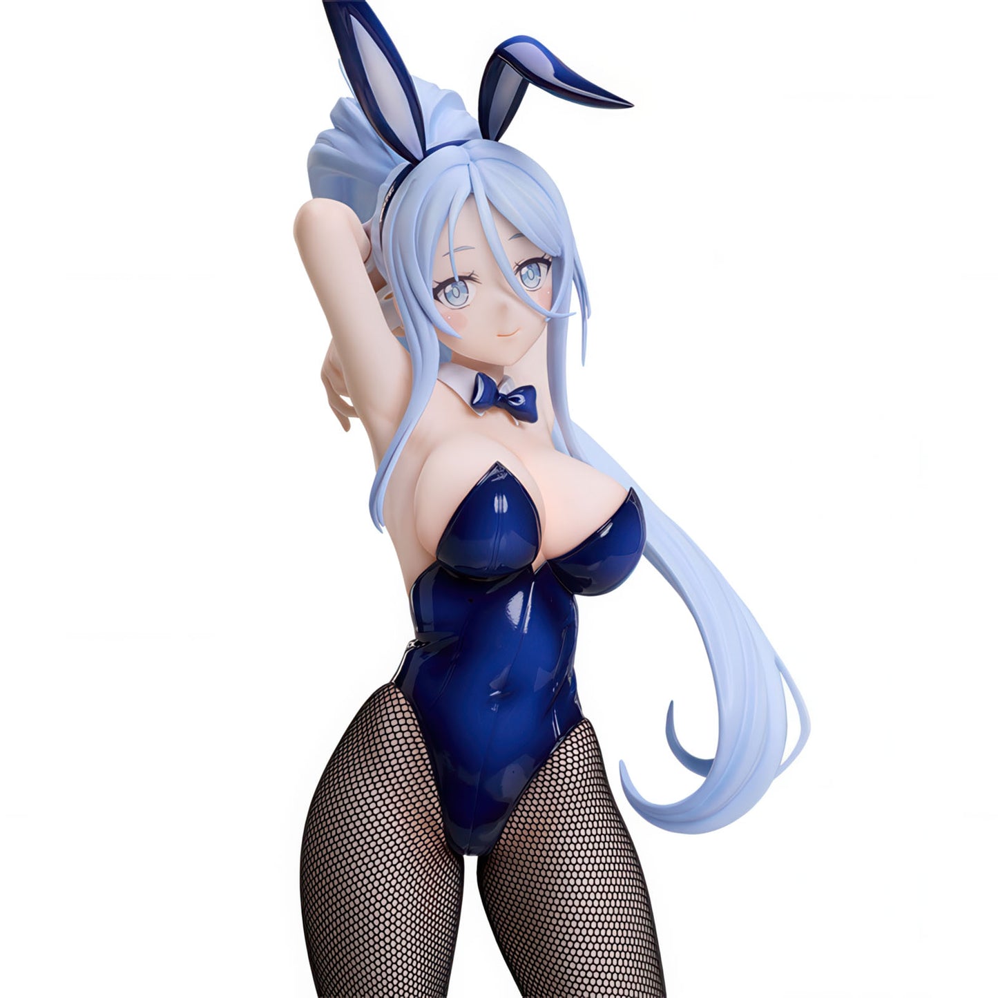 Tensei 7th Prince Sylpha Bunny 12in 1/6 Anime Figure PVC Statue B-style Freeing