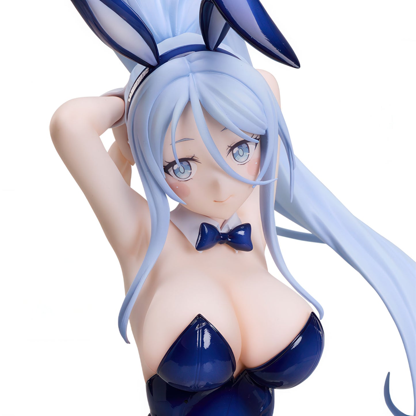 Tensei 7th Prince Sylpha Bunny 12in 1/6 Anime Figure PVC Statue B-style Freeing