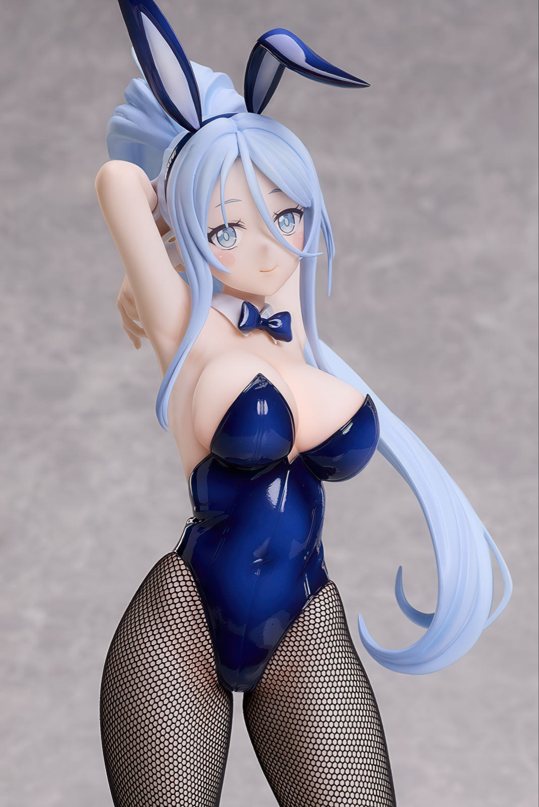 Tensei 7th Prince Sylpha Bunny 12in 1/6 Anime Figure PVC Statue B-style Freeing