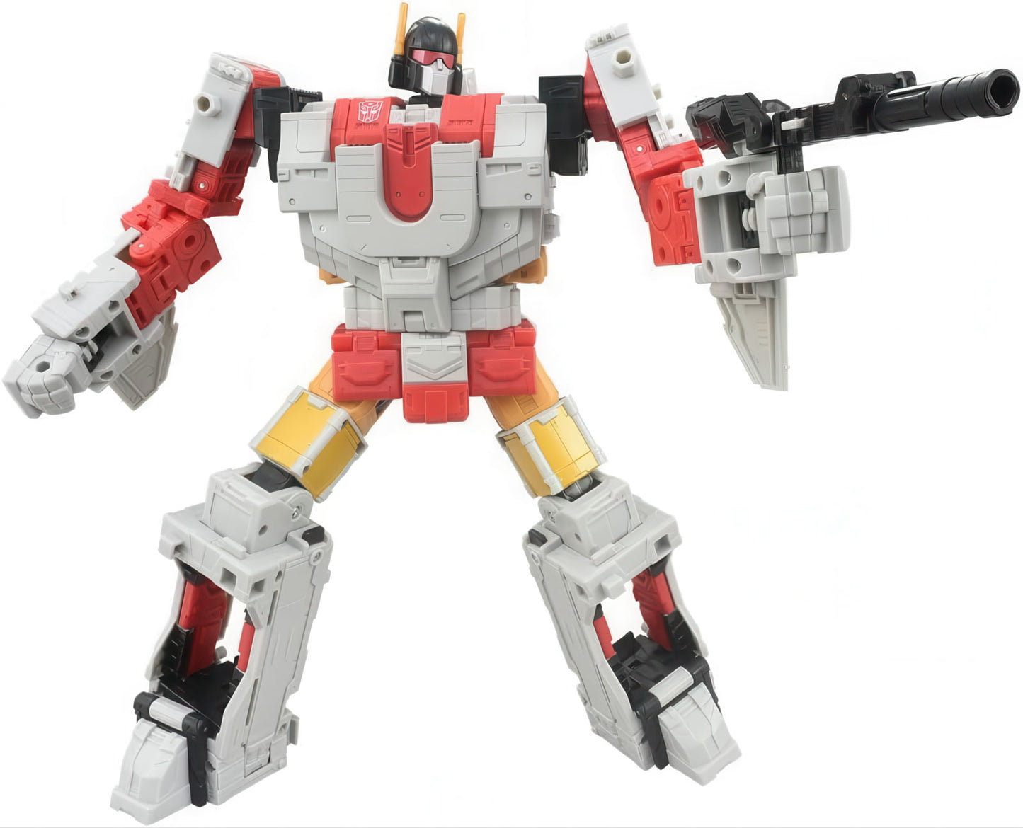 Transformers AOTP-01 Silverbolt Action Figure Age of the Primes Tomy NIB