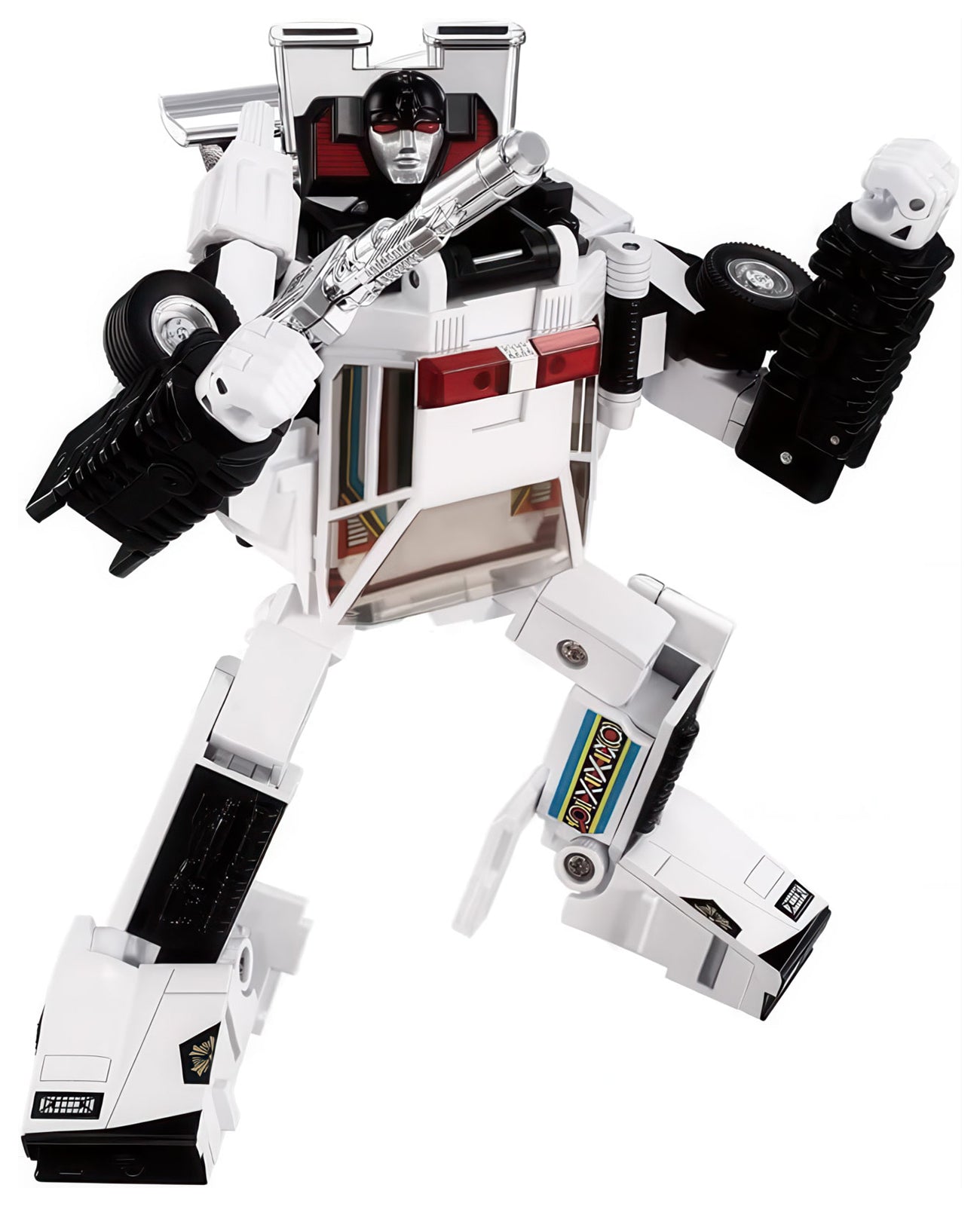 Transformers C-06 Cordon Action Figure Missing Link Tomy NIB