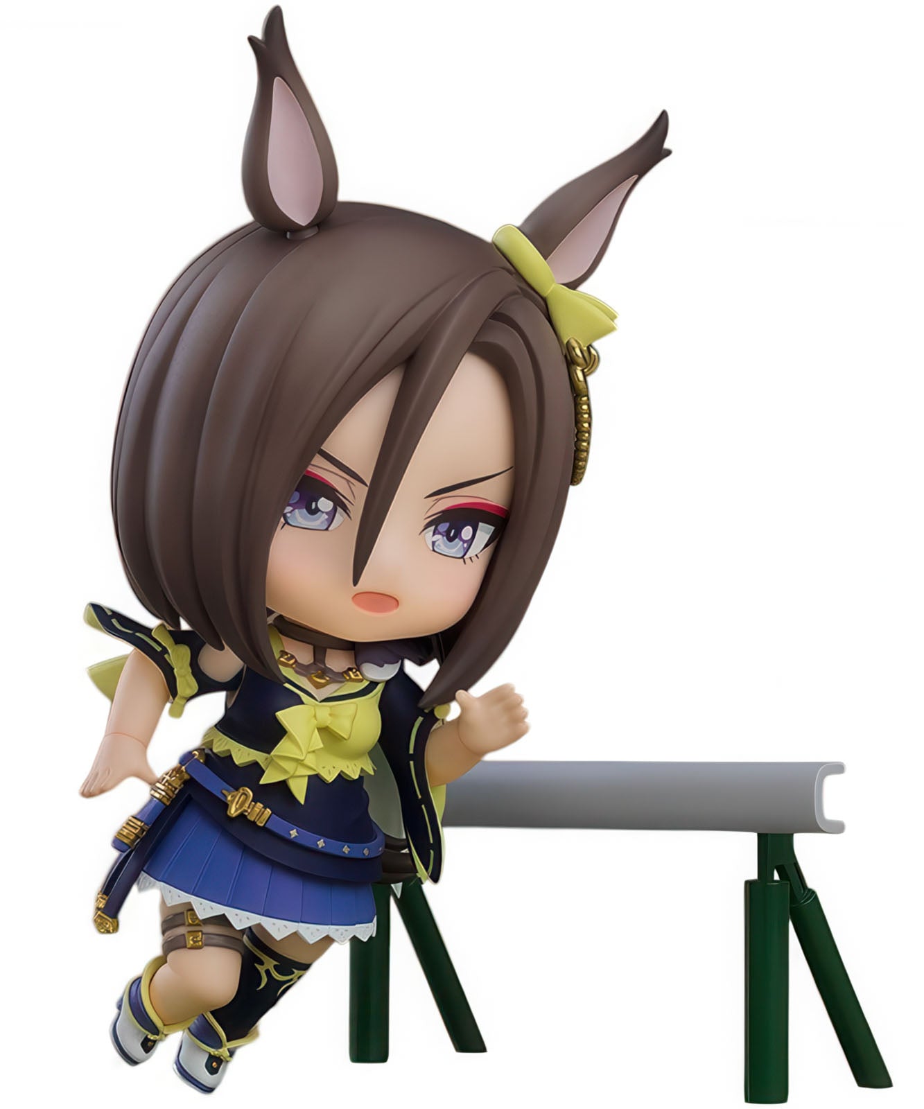 Umamusume Pretty Derby Air Groove 3.9in Articulated Figure Nendoroid GSC NIB