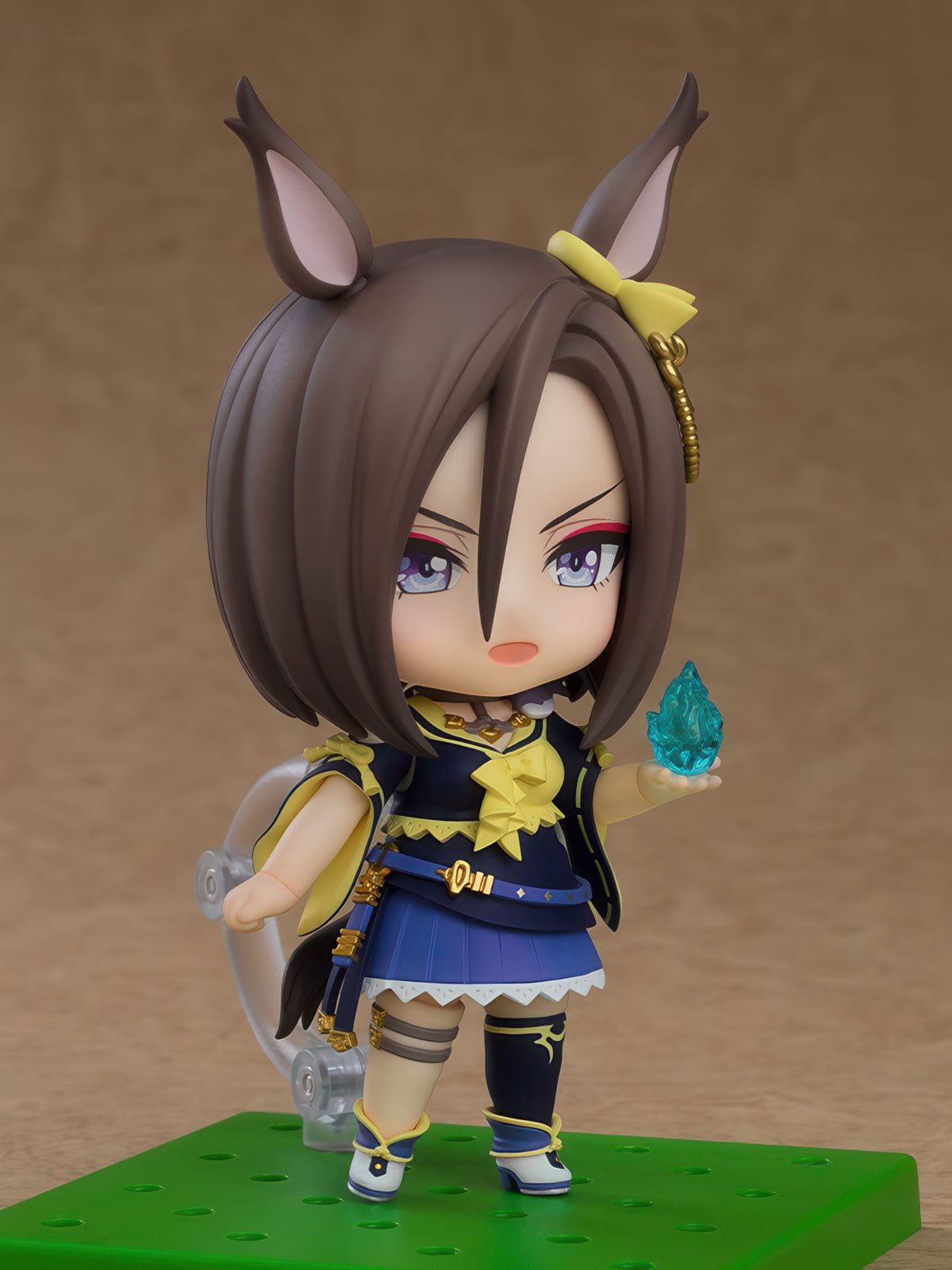 Umamusume Pretty Derby Air Groove 3.9in Articulated Figure Nendoroid GSC NIB