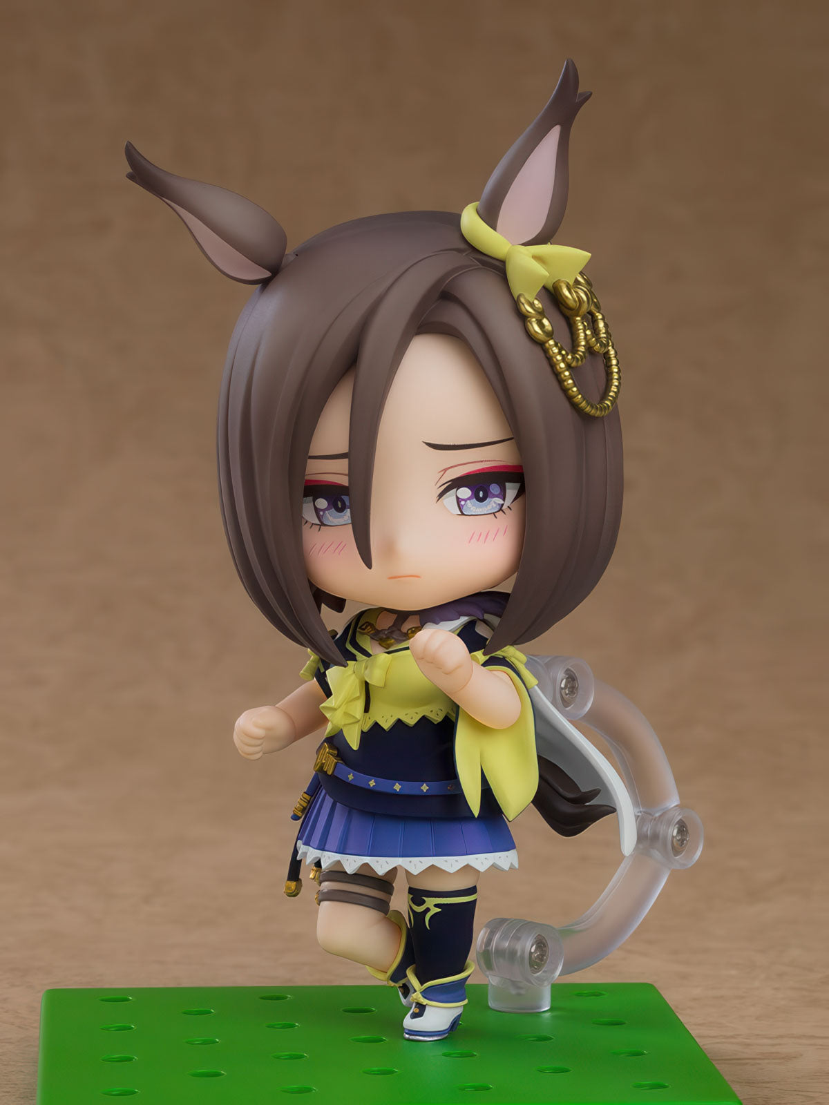 Umamusume Pretty Derby Air Groove 3.9in Articulated Figure Nendoroid GSC NIB