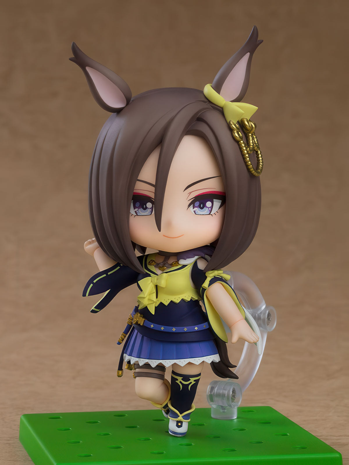 Umamusume Pretty Derby Air Groove 3.9in Articulated Figure Nendoroid GSC NIB
