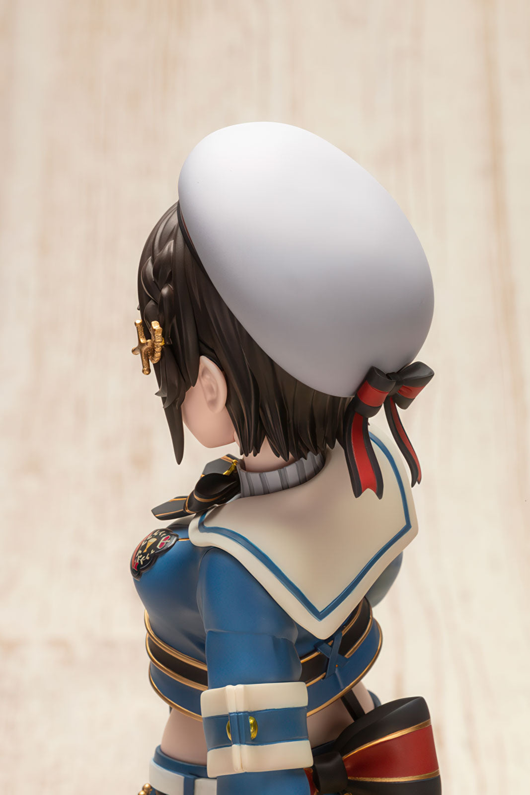 hololive Oozora Subaru Suspenders Ver. 10in 1/7 Figure PVC Statue Kotobukiya NIB